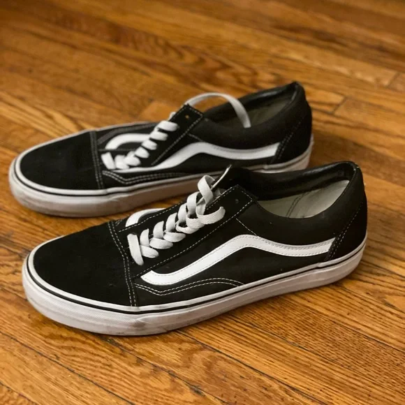 Vans low top sneakers - Picture 5 of 5